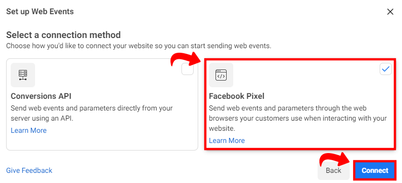 Uputstvo za instalaciju Facebook Pixel-a