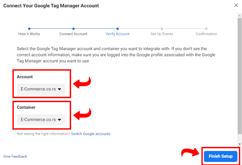 Uputstvo za instalaciju Facebook Pixel-a putem Google Tag Managera