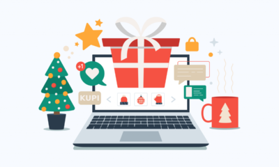 Kako da pripremite internet prodavnicu za prodaju poklona?