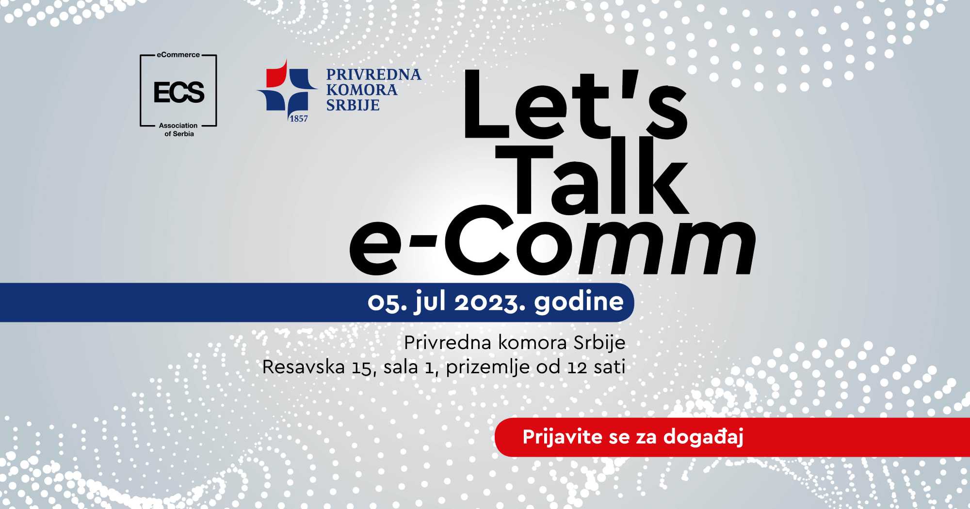 Let’s Talk e-Comm