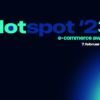 HotSpot eCommerce Awards 2023.
